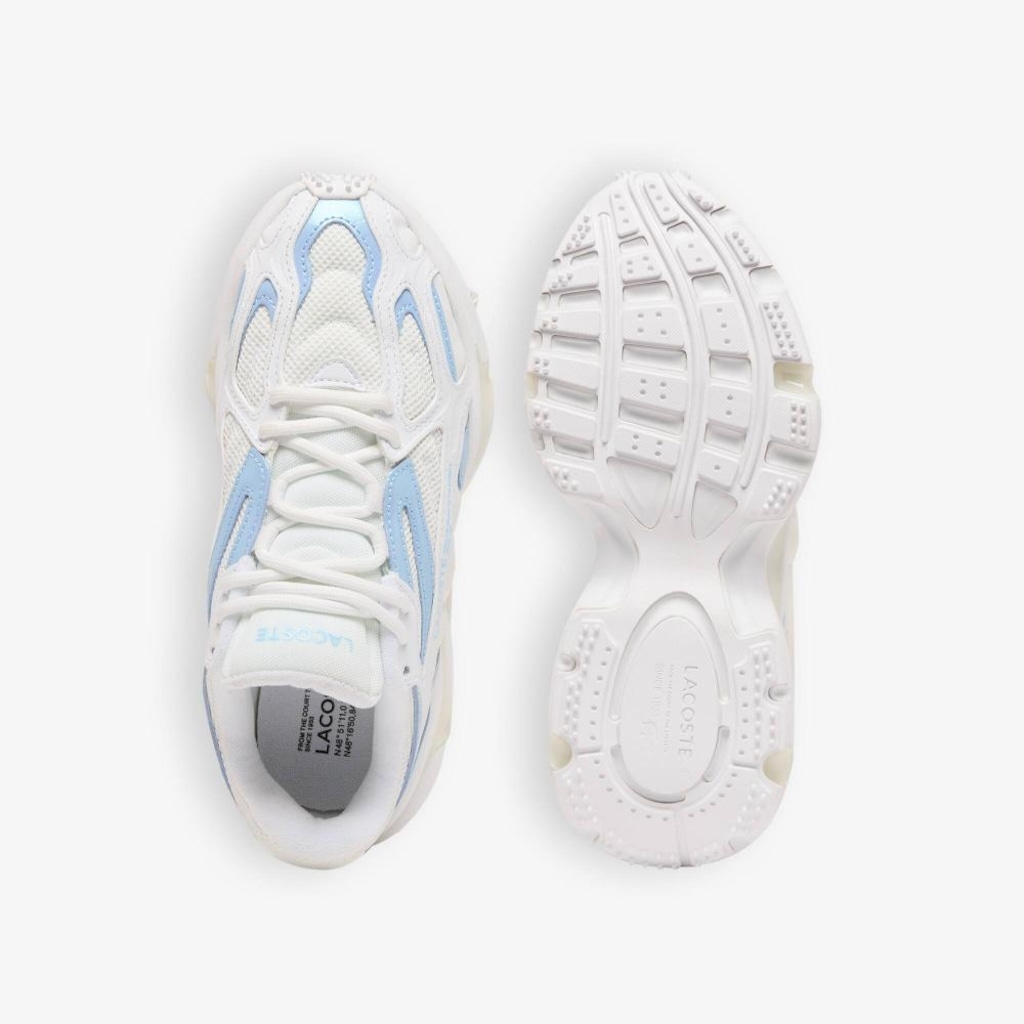 Imagem 4 do produto Tênis Feminino Lacoste L003 2K24