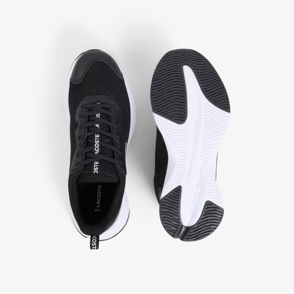 Imagem 4 do produto Tênis Feminino Lacoste Neo Run Base