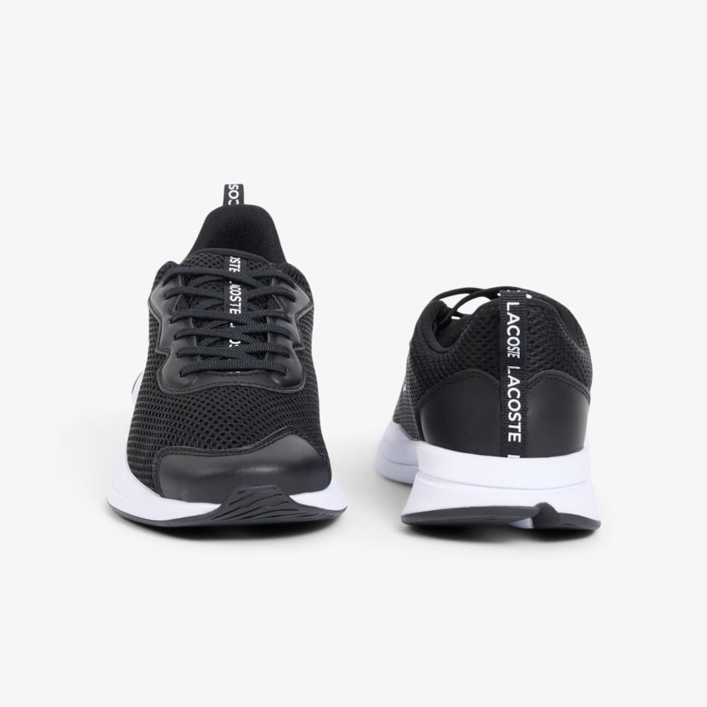 Imagem 5 do produto Tênis Feminino Lacoste Neo Run Base