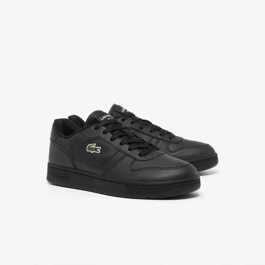Imagem 2 do produto Tênis Infantil Lacoste T-Clip Set