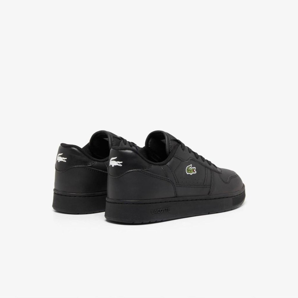 Imagem 3 do produto Tênis Infantil Lacoste T-Clip Set