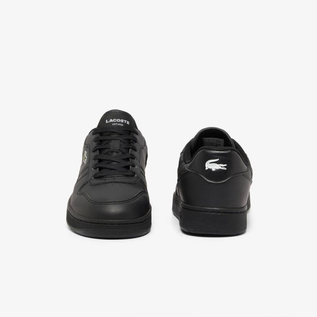 Imagem 5 do produto Tênis Infantil Lacoste T-Clip Set