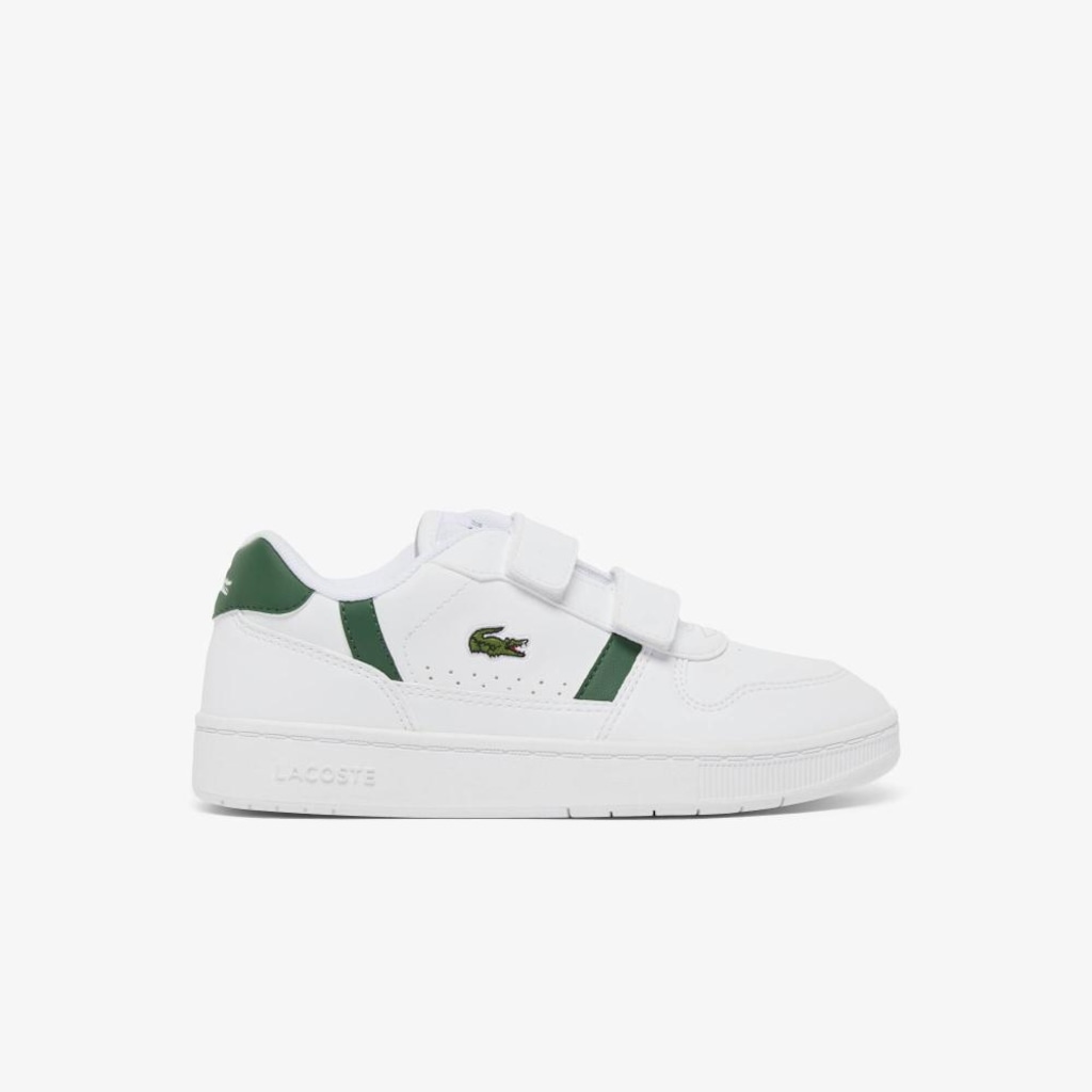 Imagem 1 do produto Tênis Infantil Lacoste T-Clip Set