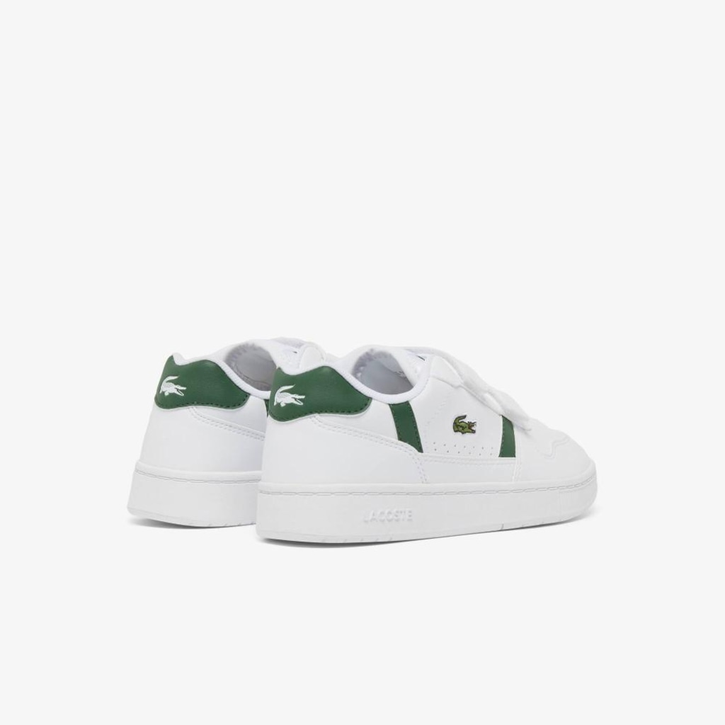 Imagem 3 do produto Tênis Infantil Lacoste T-Clip Set