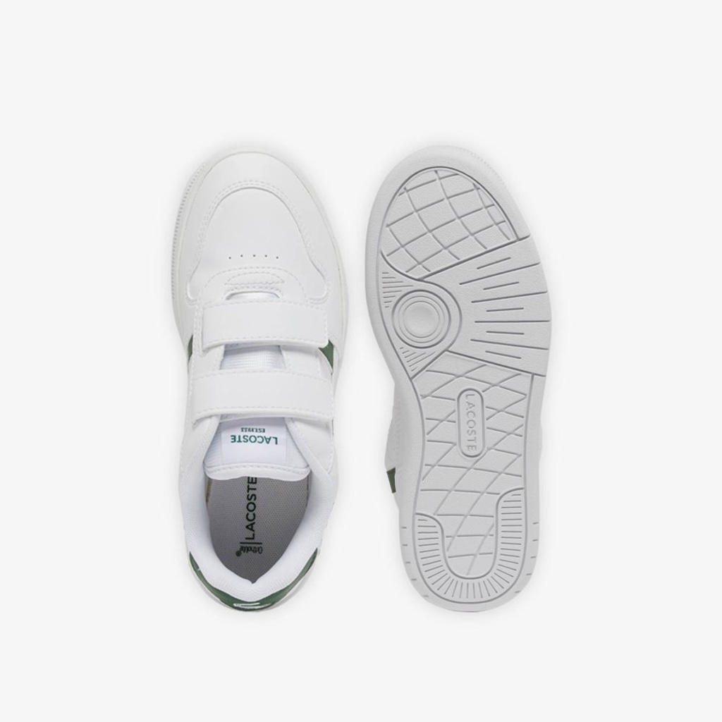 Imagem 4 do produto Tênis Infantil Lacoste T-Clip Set