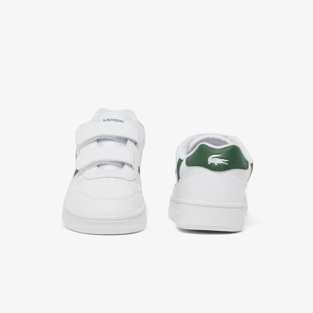 Imagem 5 do produto Tênis Infantil Lacoste T-Clip Set