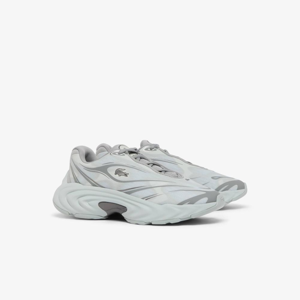 Imagem 2 do produto Tênis Masculino Lacoste Spinor Tech
