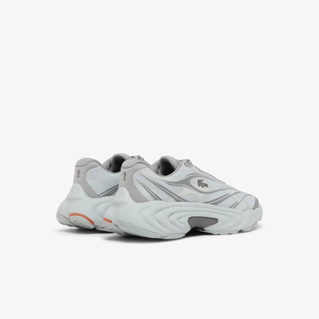 Imagem 3 do produto Tênis Masculino Lacoste Spinor Tech