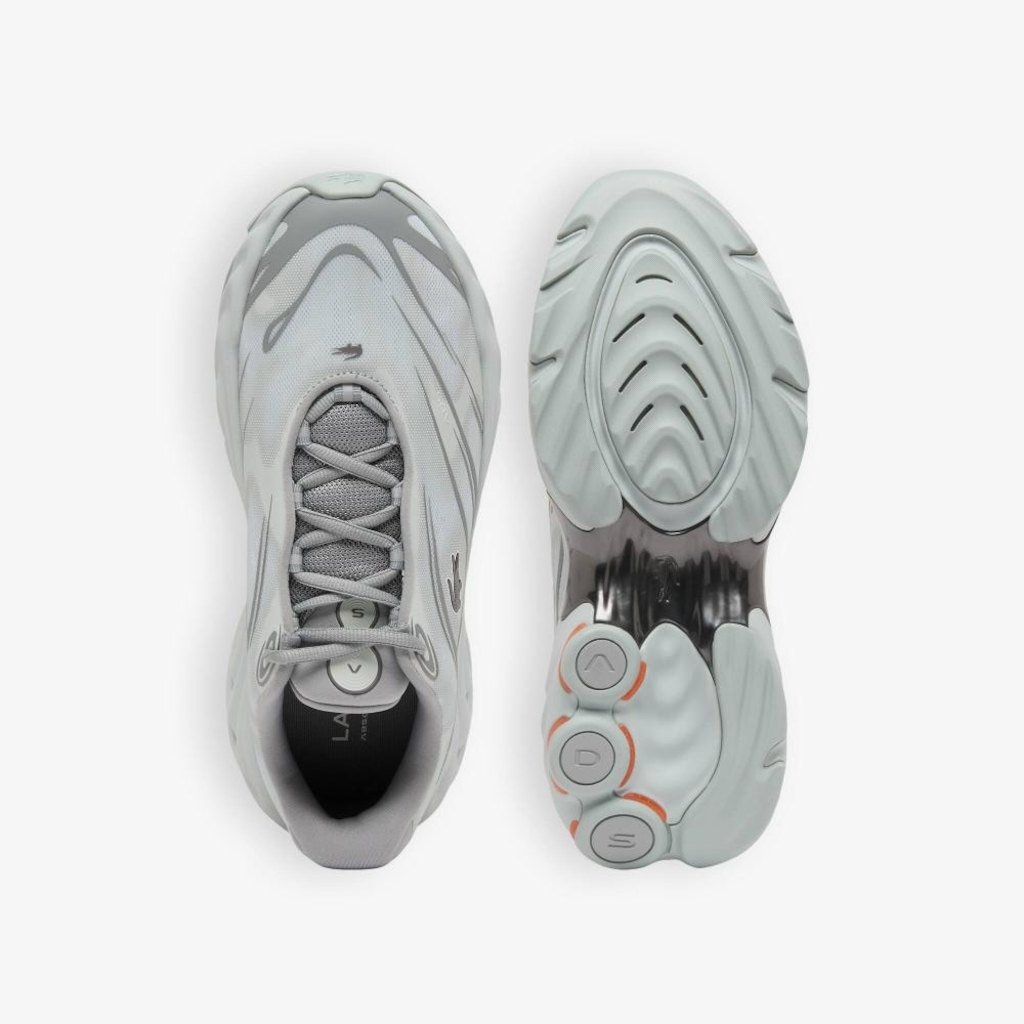 Imagem 4 do produto Tênis Masculino Lacoste Spinor Tech