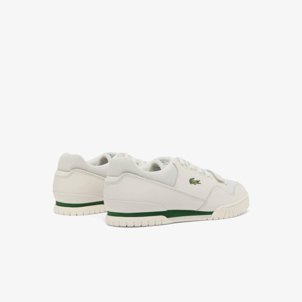 Imagem 3 do produto Tênis Masculino Lacoste Missouri de Couro