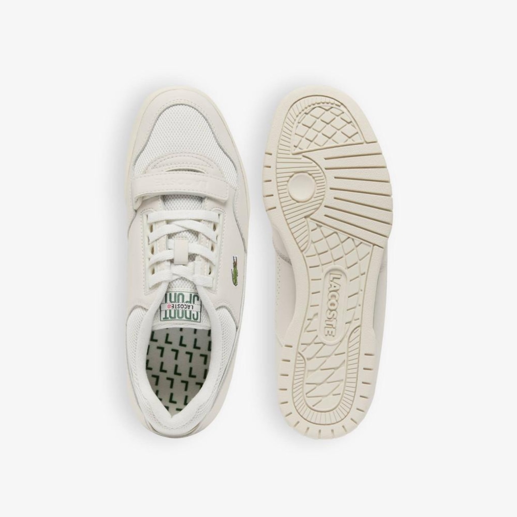 Imagem 4 do produto Tênis Masculino Lacoste Missouri de Couro