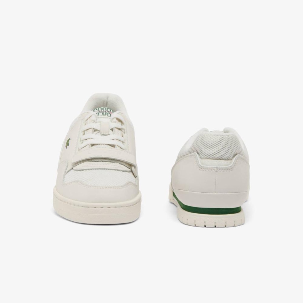 Imagem 5 do produto Tênis Masculino Lacoste Missouri de Couro
