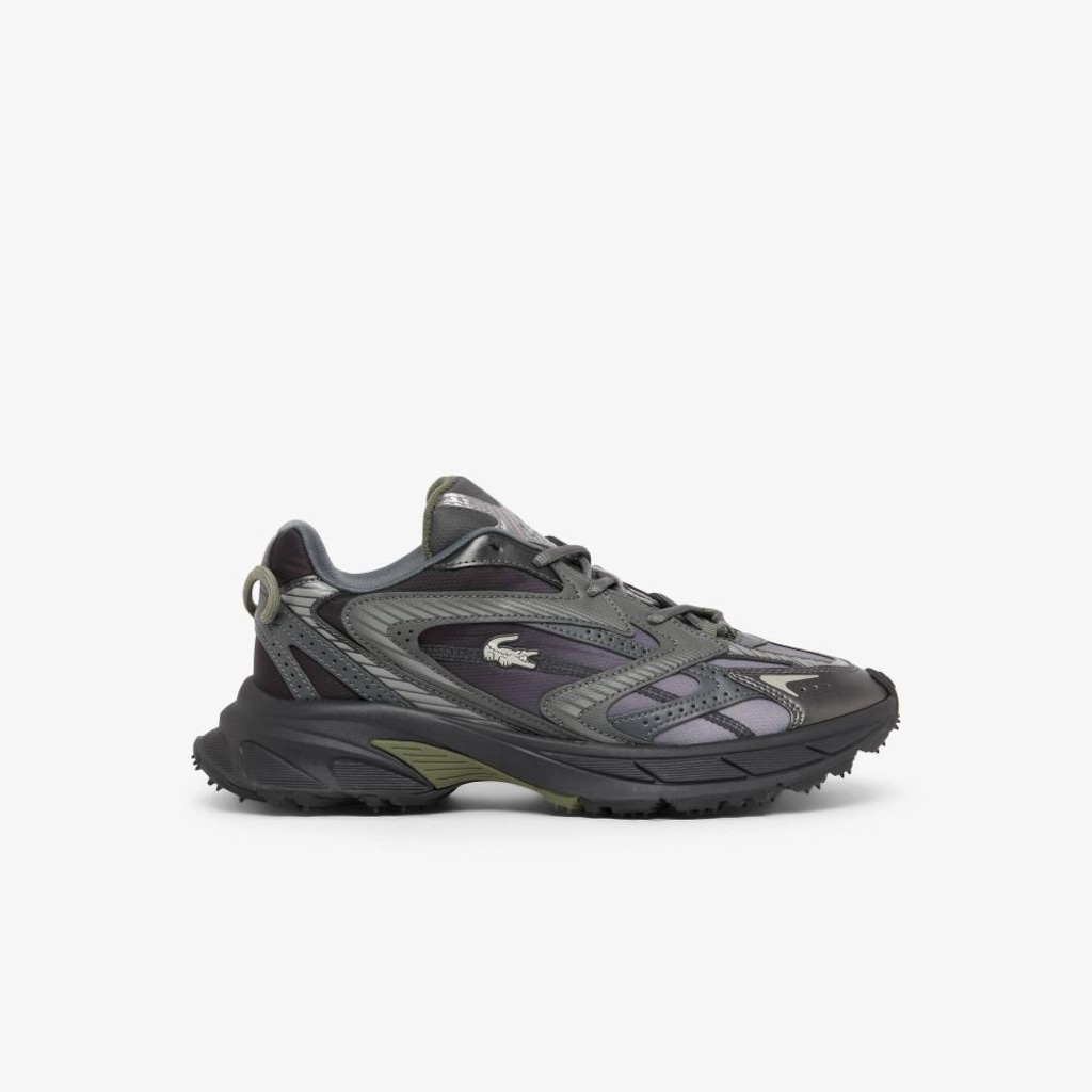 Imagem 1 do produto Tênis Masculino Lacoste L003 Neo Shot