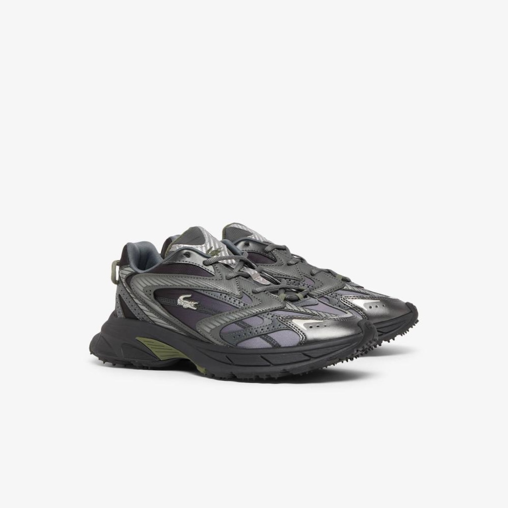 Imagem 2 do produto Tênis Masculino Lacoste L003 Neo Shot