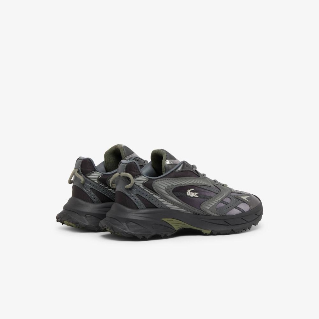 Imagem 3 do produto Tênis Masculino Lacoste L003 Neo Shot
