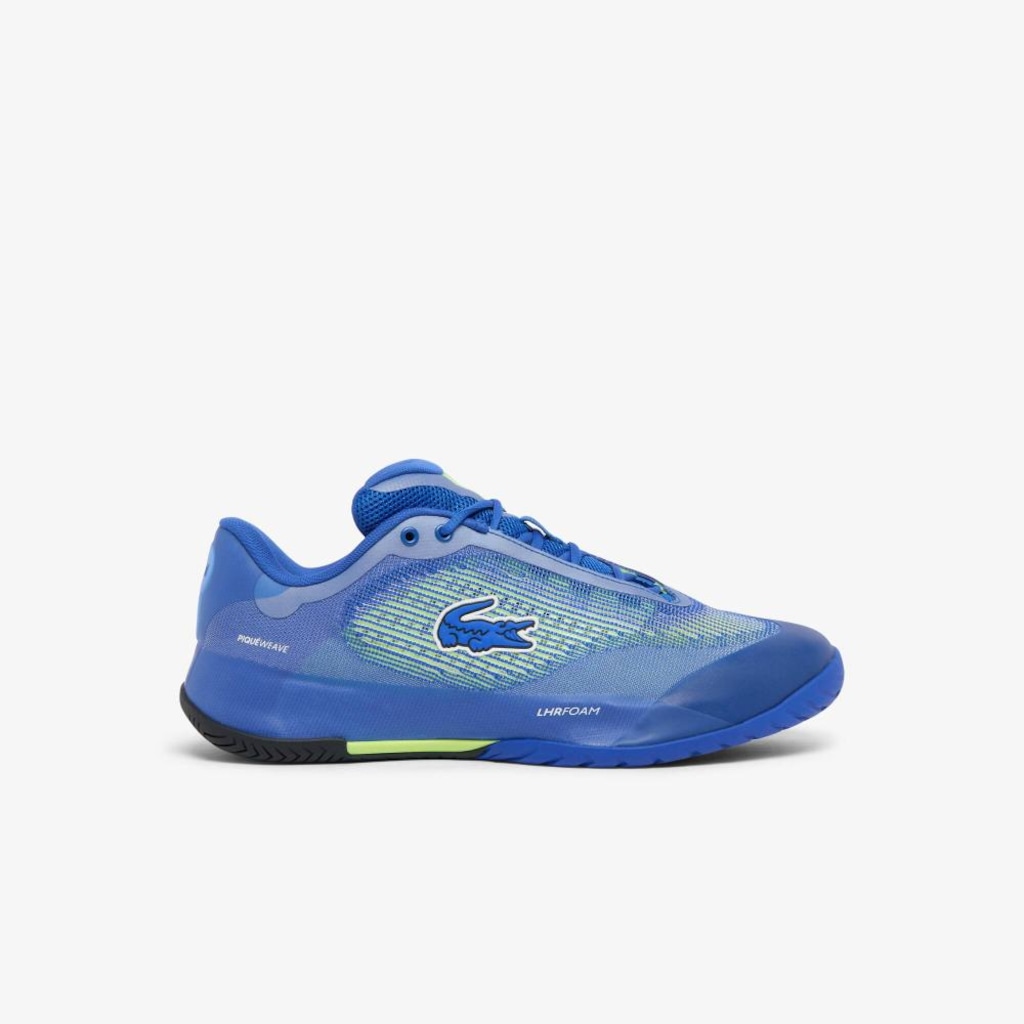 Imagem 1 do produto Tênis Masculino Lacoste de Tênis AG-LT Pro x Daniil Medvedev