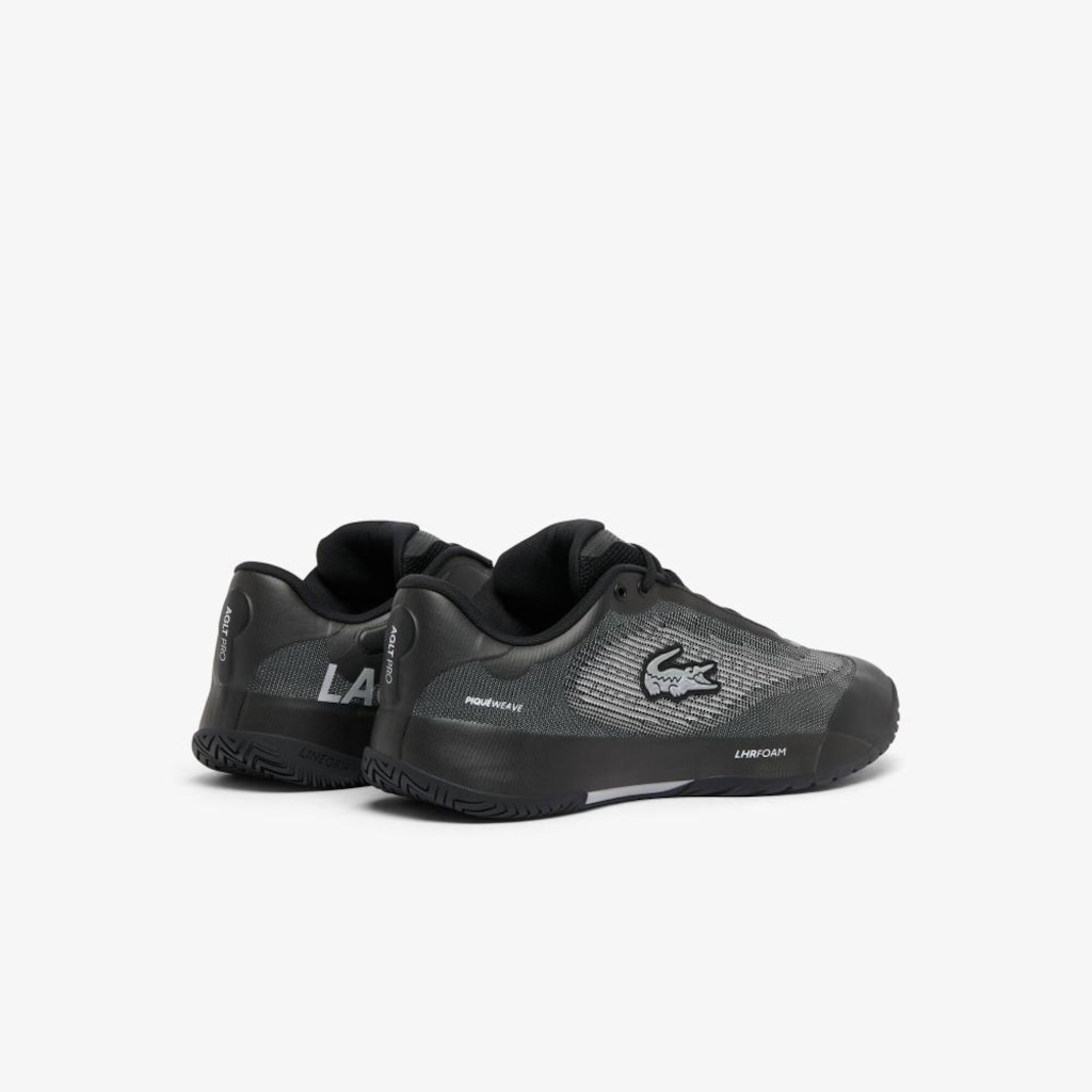 Imagem 3 do produto Tênis Masculino Lacoste de Tênis AG-LT Pro
