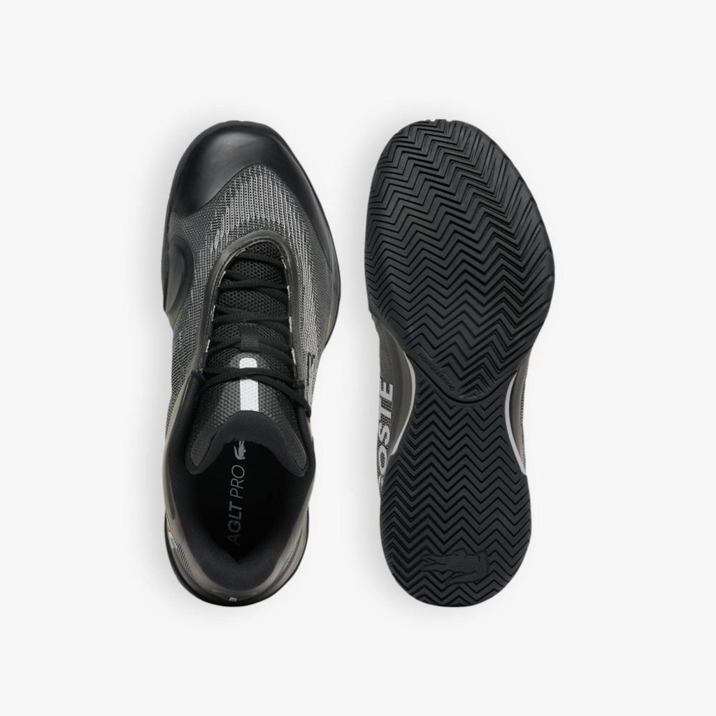 Imagem 4 do produto Tênis Masculino Lacoste de Tênis AG-LT Pro