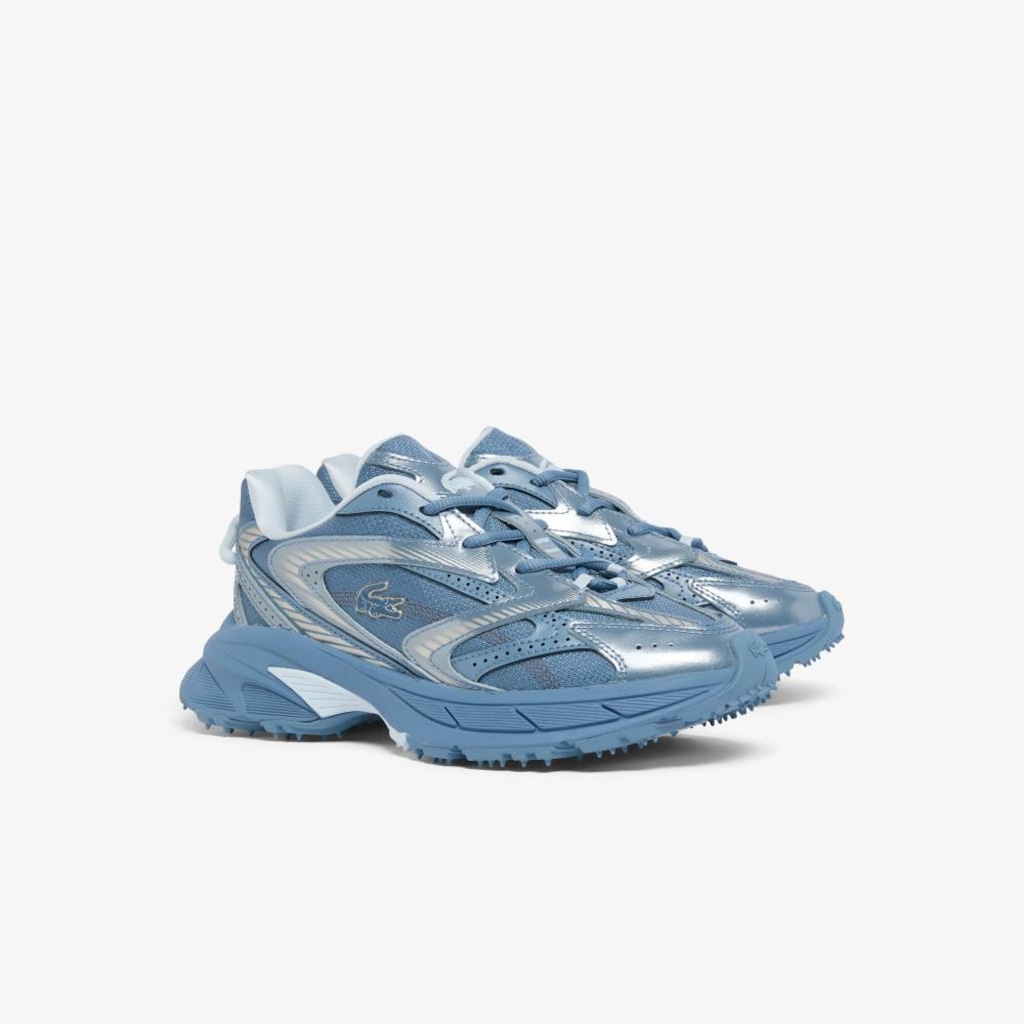 Imagem 2 do produto Tênis Feminino Lacoste L003 Neo Shot