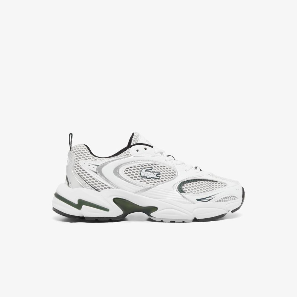 Imagem 1 do produto Tênis Feminino Lacoste Storm 96 2K