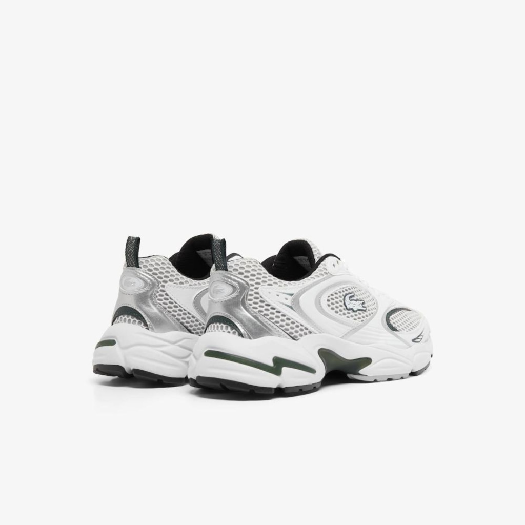 Imagem 3 do produto Tênis Feminino Lacoste Storm 96 2K