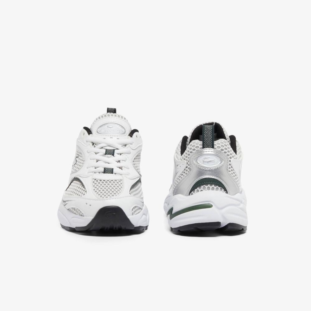 Imagem 5 do produto Tênis Feminino Lacoste Storm 96 2K