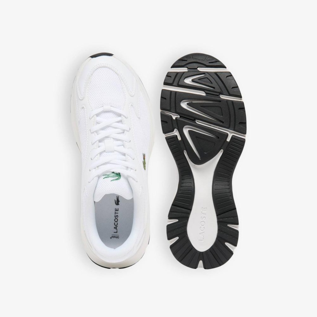 Imagem 4 do produto Tênis Feminino Lacoste L003 Base