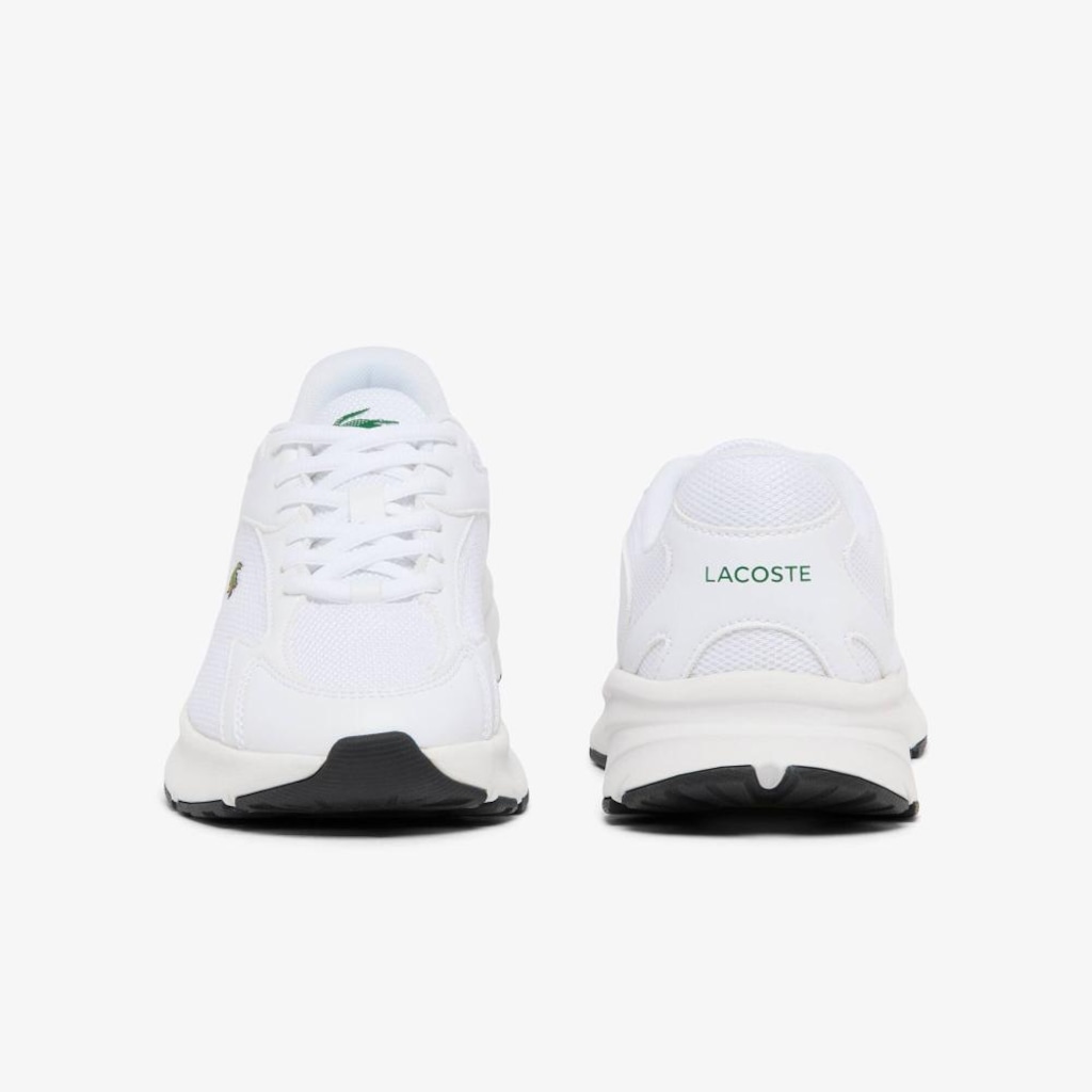 Imagem 5 do produto Tênis Feminino Lacoste L003 Base