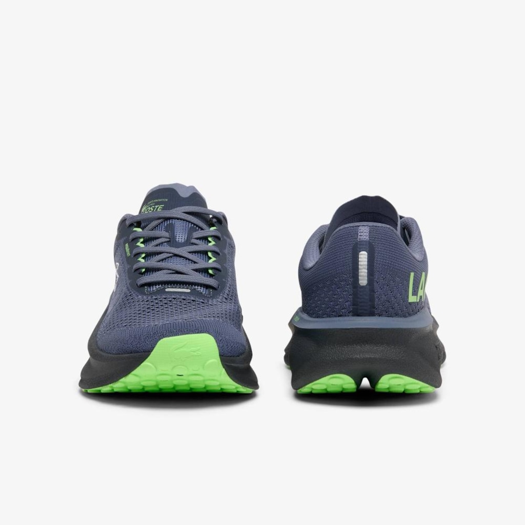 Imagem 5 do produto Tênis Masculino Lacoste de Corrida Neo Run 2