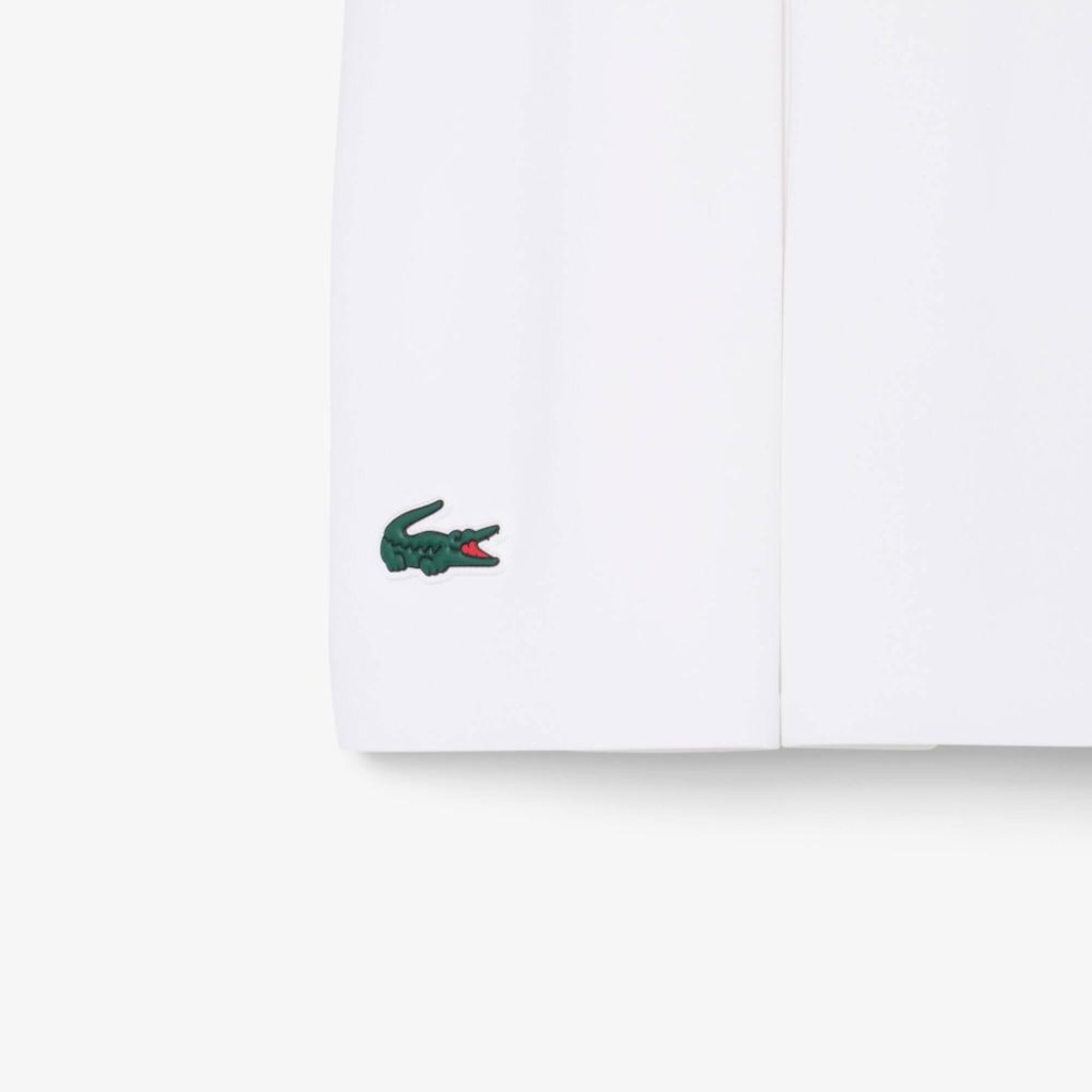 Imagem 5 do produto Saia Lacoste de Tênis Ultra Dry com Forro Feminina