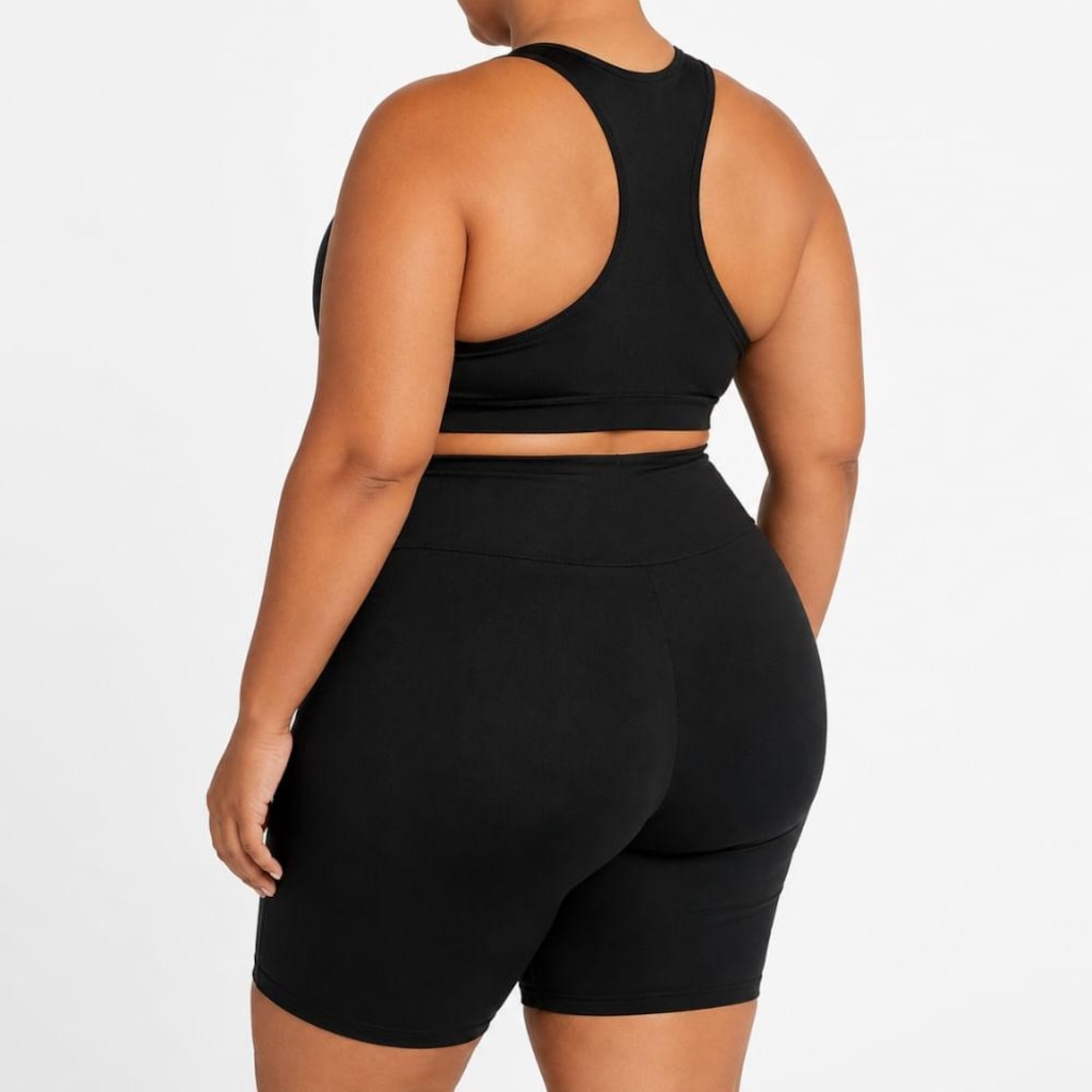 Imagem 3 do produto Top Plus Size Diadora ICON Feminino