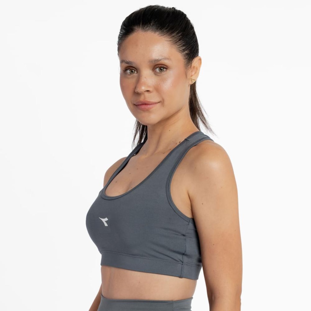 Imagem 1 do produto Top Diadora Icon Feminino