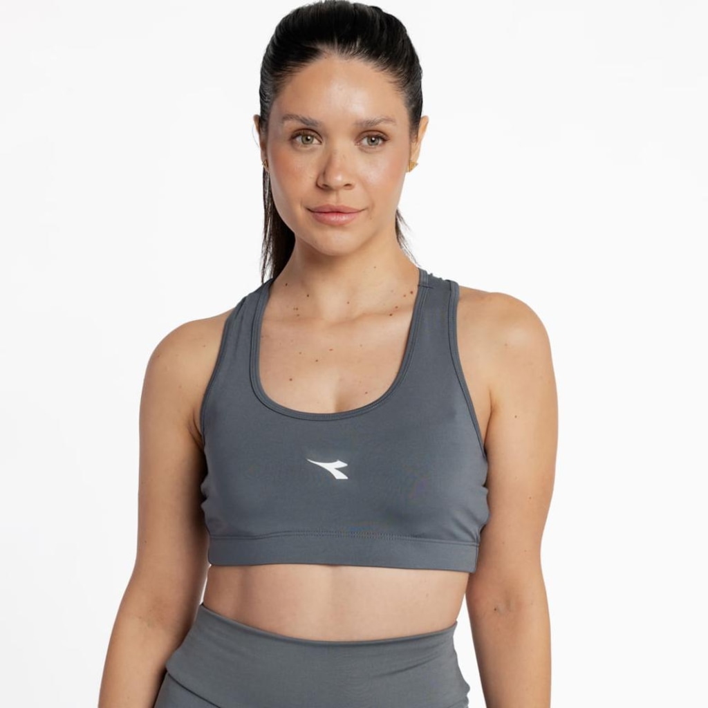 Imagem 2 do produto Top Diadora Icon Feminino