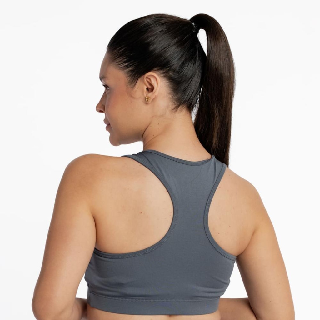Imagem 3 do produto Top Diadora Icon Feminino