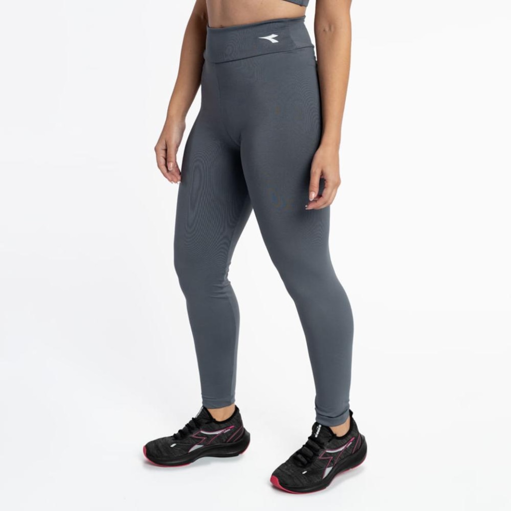 Imagem 2 do produto Calça Diadora Icon Feminino