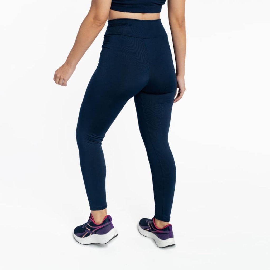 Imagem 3 do produto Calça Diadora Icon Feminino