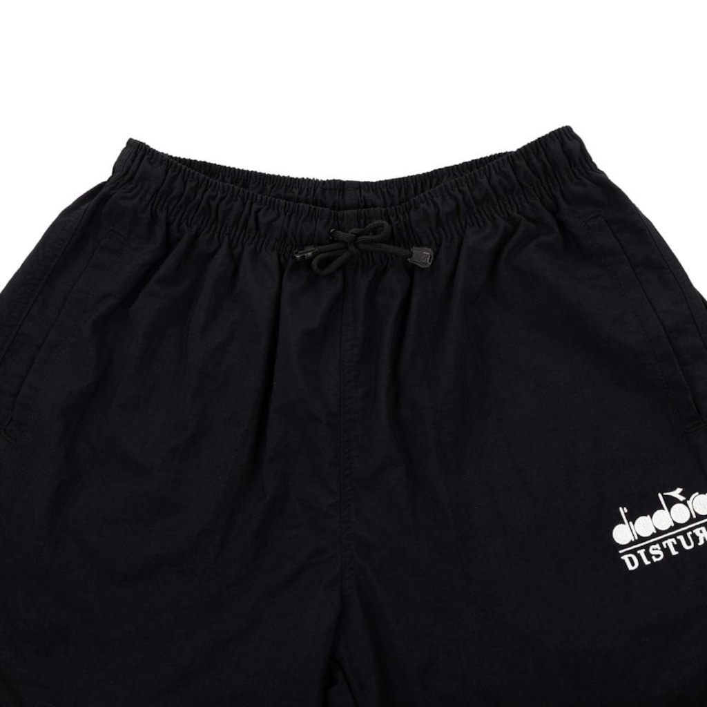 Imagem 2 do produto Short Disturb x Diadora Side Fregio Unissex