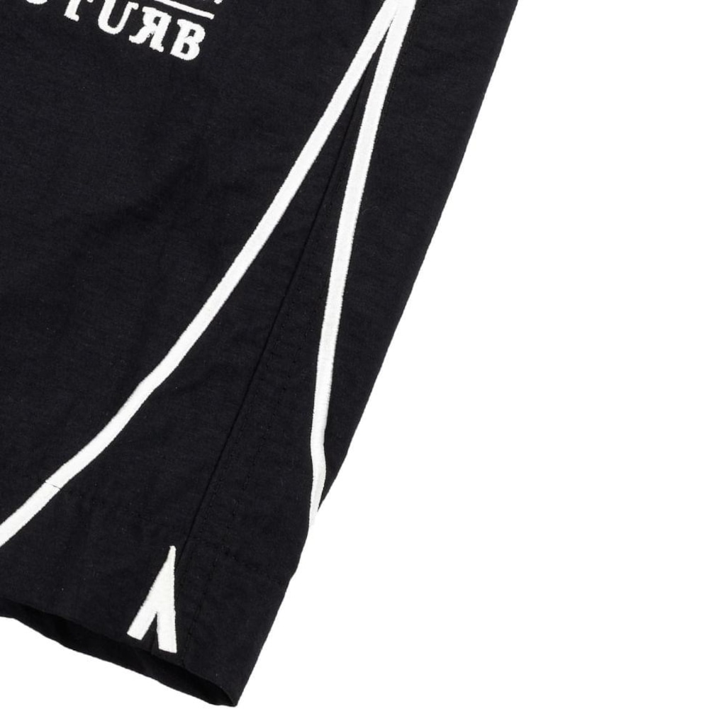 Imagem 3 do produto Short Disturb x Diadora Side Fregio Unissex