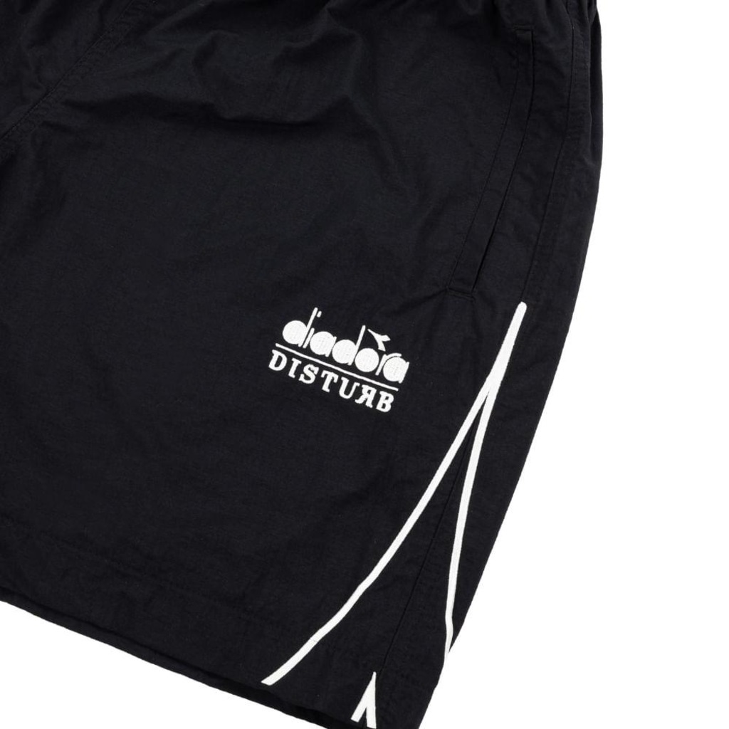 Imagem 4 do produto Short Disturb x Diadora Side Fregio Unissex
