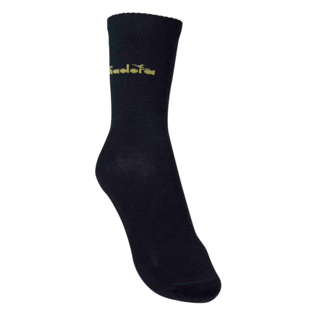 Imagem 3 do produto Meia Diadora Algodão 39-42 Masculino