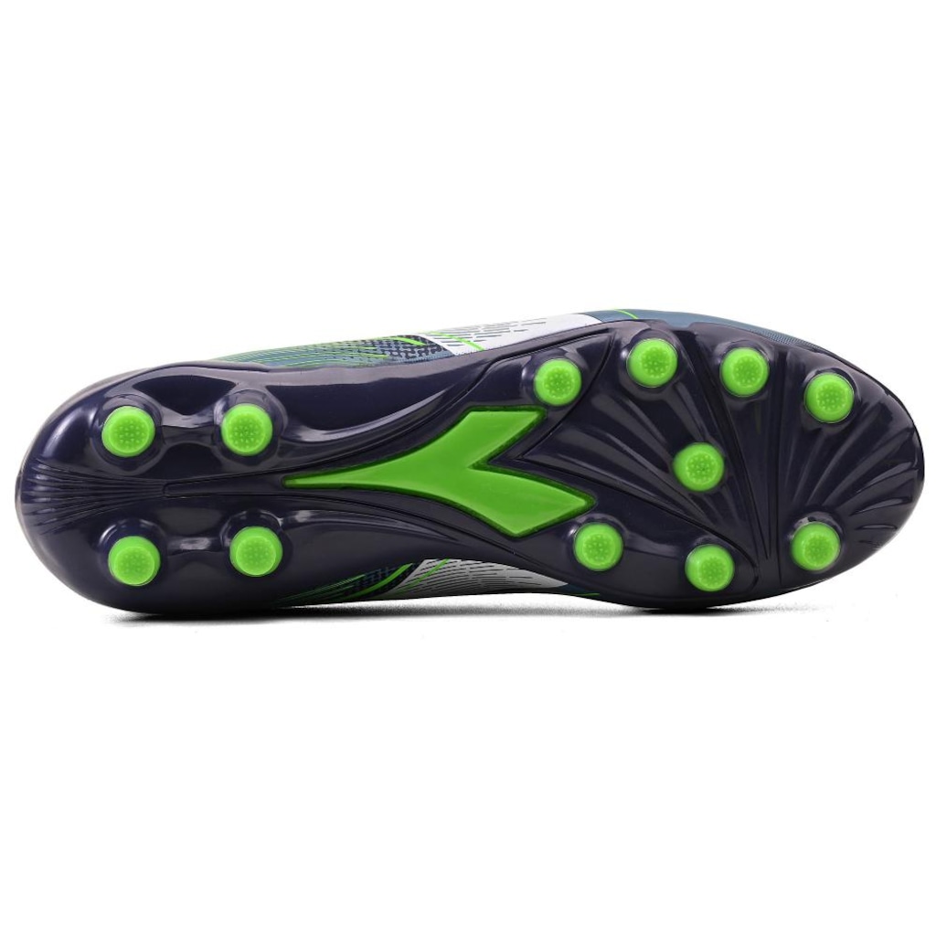 Imagem 3 do produto Chuteira Campo Adulta Diadora Squadra IV
