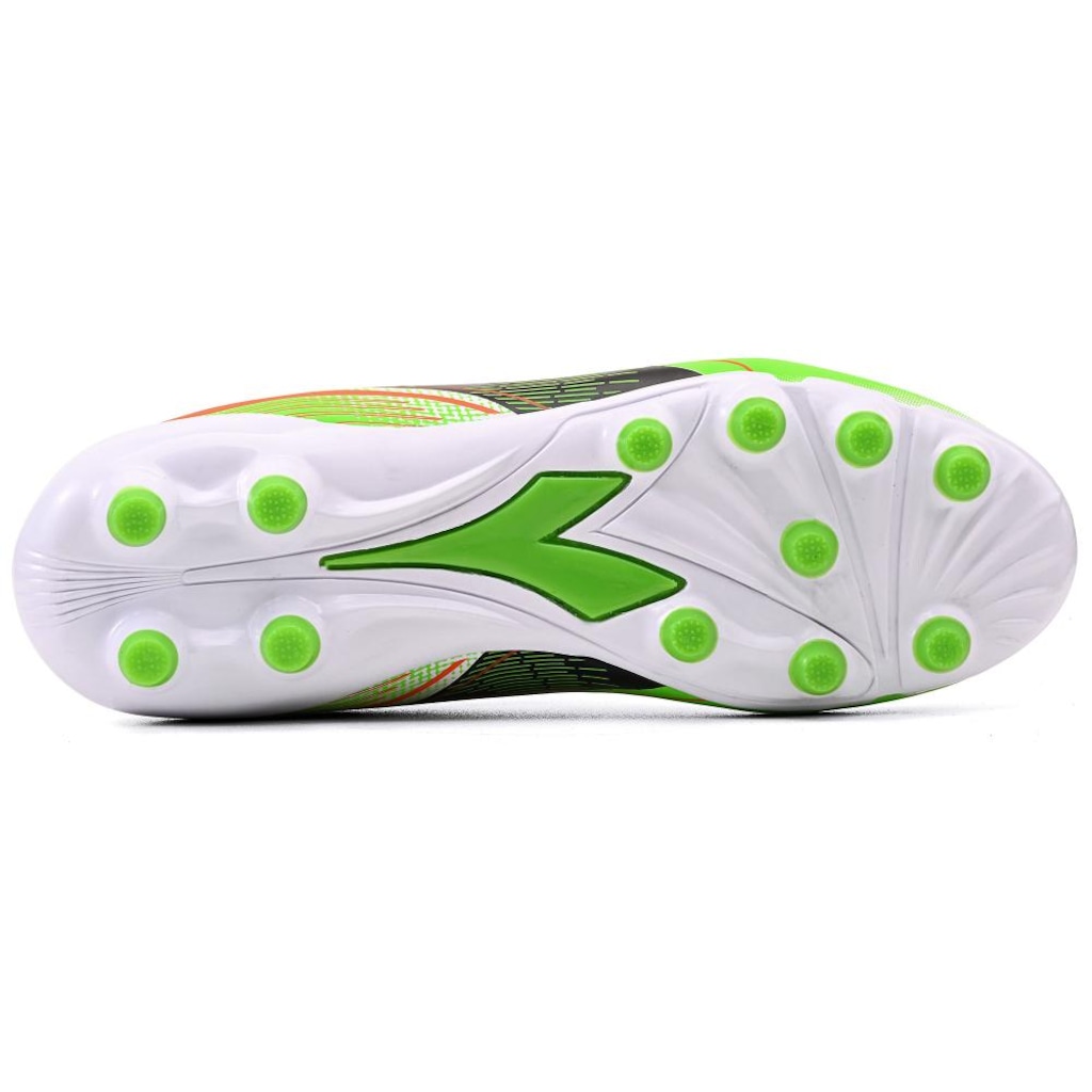Imagem 3 do produto Chuteira Campo Adulta Diadora Squadra IV