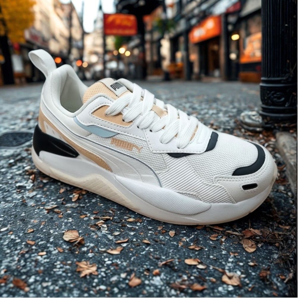 Imagem 5 do produto Tênis Feminino Puma X-Ray 3 Wns Bdp