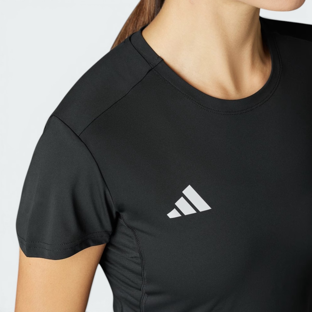 Imagem 3 do produto Camiseta adidas Adizero Essentials Feminina