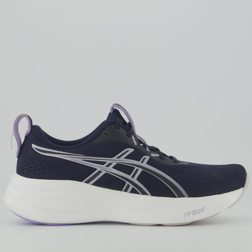 Imagem 1 do produto Tênis Feminino Asics Gel Pulse 17 SE