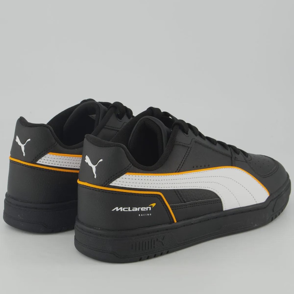 Imagem 3 do produto Tênis Masculino Puma Mclaren Caven III