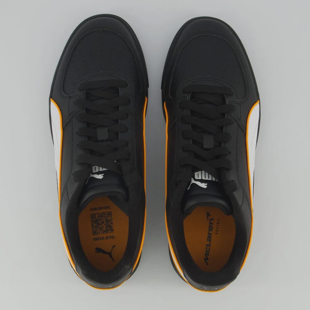 Imagem 4 do produto Tênis Masculino Puma Mclaren Caven III