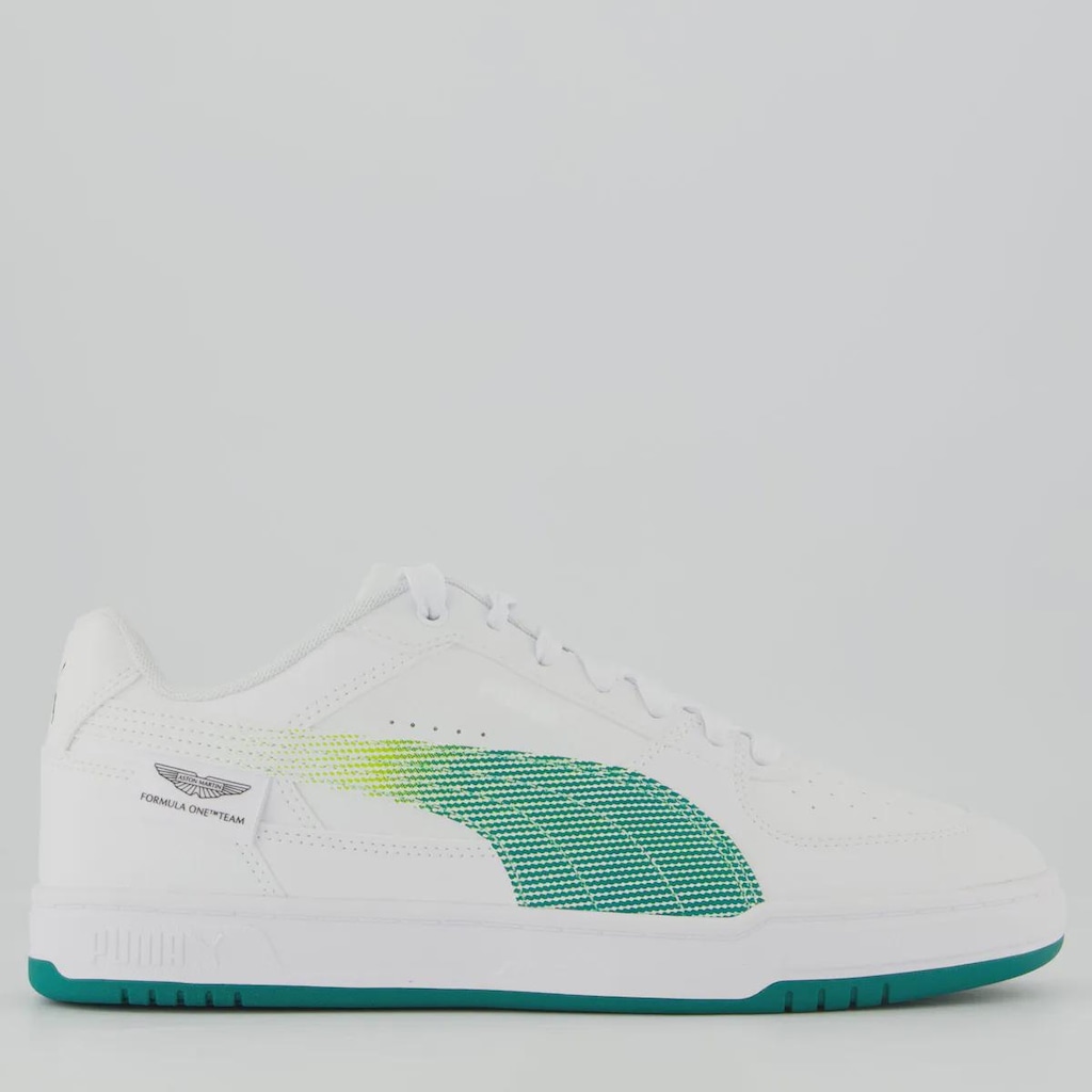 Imagem 1 do produto Tênis Masculino Puma Amf1 Caven III