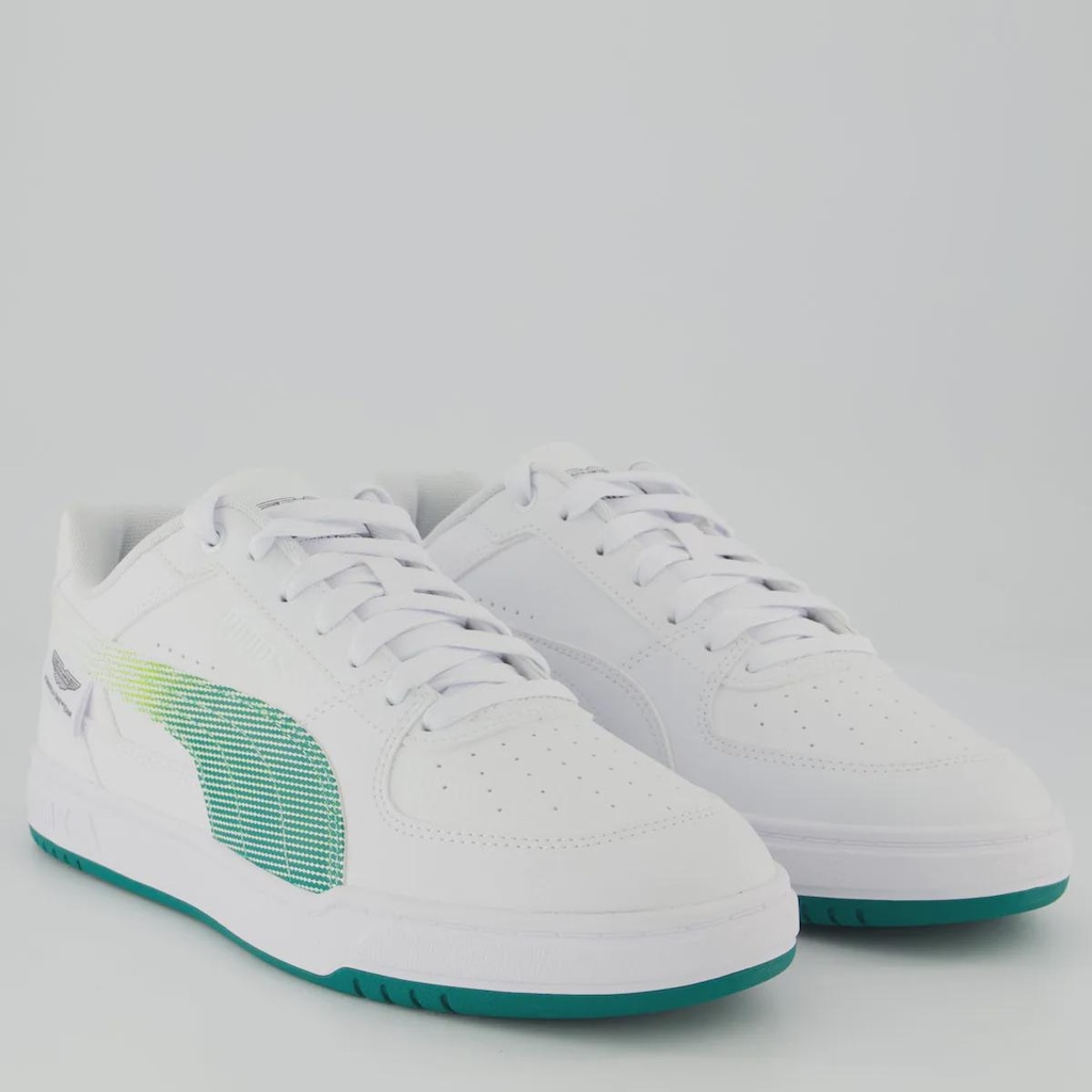 Imagem 2 do produto Tênis Masculino Puma Amf1 Caven III