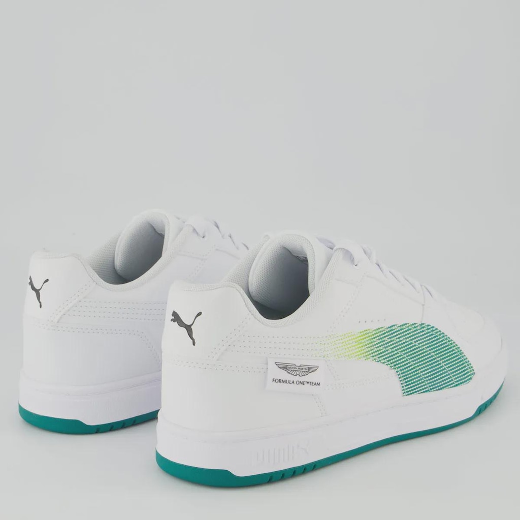 Imagem 3 do produto Tênis Masculino Puma Amf1 Caven III
